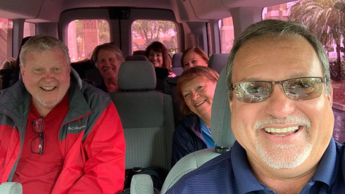 Travel Agency & Shuttle Services in Miami For Sale