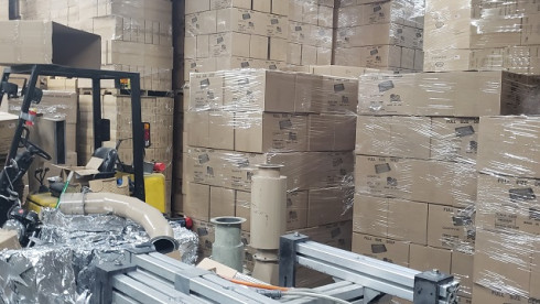 Niche Metal Manufaturing and Distribution Business