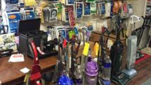Vacuum Business for Sale in Warren County, NJ