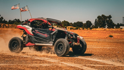 High-Performing Motorsports Business