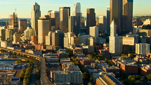 Long-Standing Downtown Seattle Dental Practice