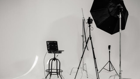 School Photography Business in Denton County