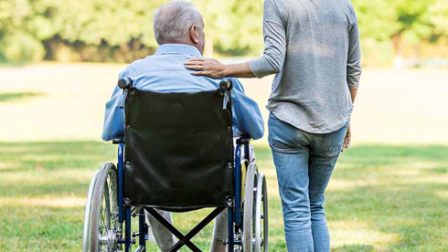 Established Home Care Serving Orange & Riverside