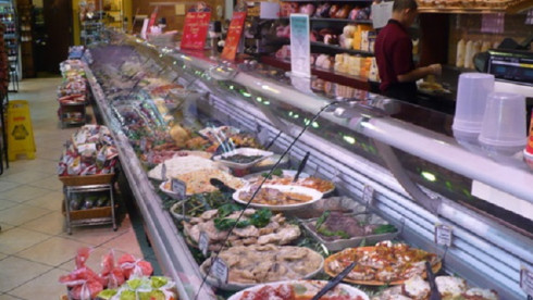 Food and Catering Business in Nassau County