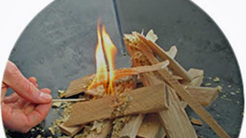 Established Specialty Wood Products Manufacturer