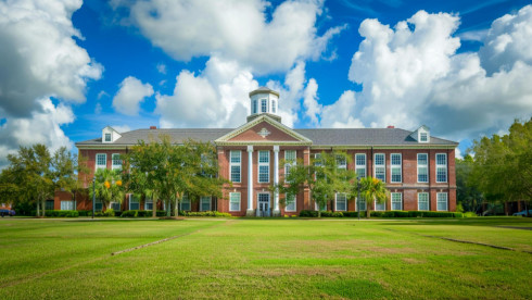 European Higher Education Provider of Bachelor