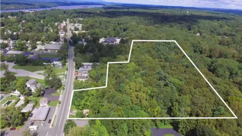 11 Acres Prime Real  Estate for Partnership/Sale