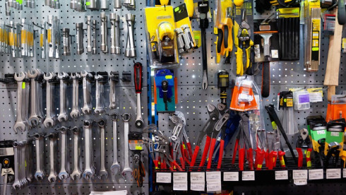 Hardware Retail Store – Southwest Michigan