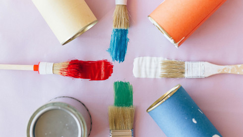 Triangle-Area Apartment Repair & Maintenance Biz