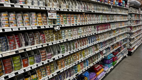 Mega Pet Supply Business in NY