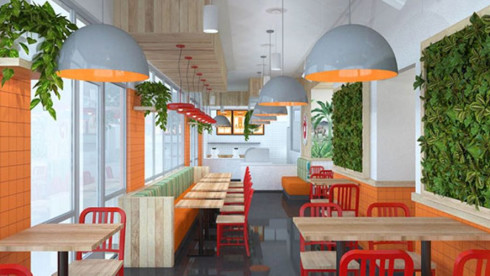 $393K Rev - Scalable QSR Franchise