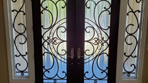 Mobile Door & Window Business Fully Equipped