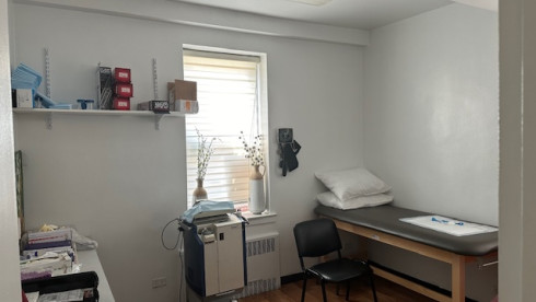 Established Medical Office for Sale in New York