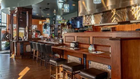 Restaurant Dine-In/Take-Out California/Tex-Mex