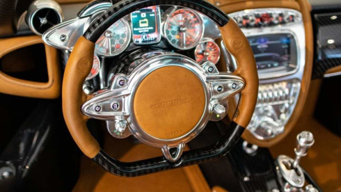 4  Exotic Cars for Sale