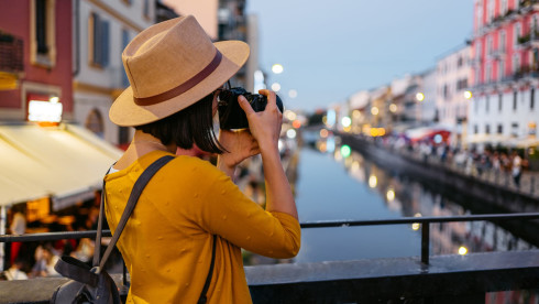 World Travel Automated Website Business