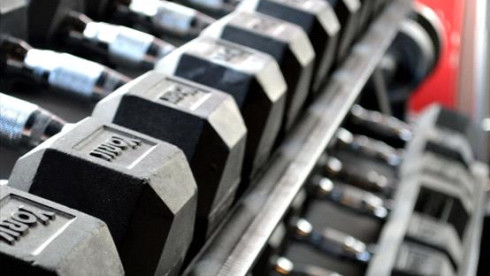 National Franchise Fitness Gym