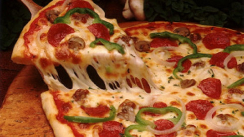Extremely Profitable Pizza Franchise Location w/RE