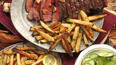 Exciting Opportunity: Upscale Kosher Restaurant