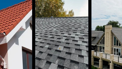 Profitable & Well Established Roofing Contractor