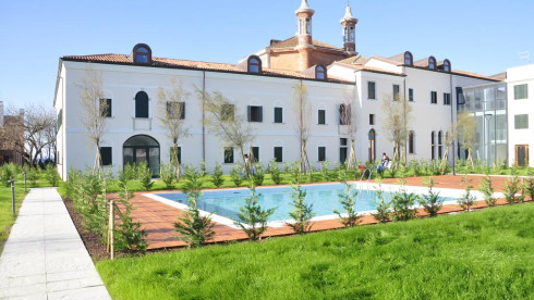 Venice, Italy - Bulk Sale Of Apartment Portfolio