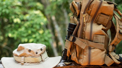 Outdoor Sporting Gear Brand Plus Paid For Inventory for $99,000