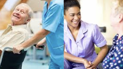 Focused, High-Demand Business