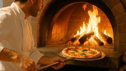 Rare Opportunity: Profitable Wood-Fired Pizza Café and Catering Business
