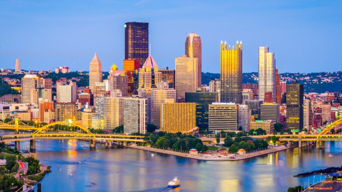 Chiropractic Practice for Sale in Pittsburgh, PA