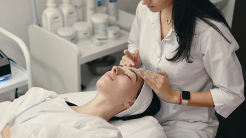 Medical Skincare Aesthetics Clinic For Sale in Edmonton, AB, Canada.