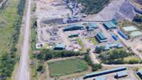 Nickel & Copper Opportunity