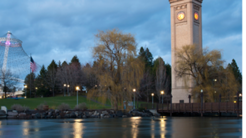 Unique-Opportunity Chiro Practice in N Spokane, WA