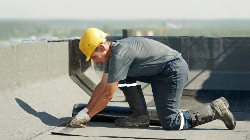 Waterproofing Business – GTA