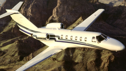 Exclusive Opportunity: 14 CFR Part 135 Air Carrier