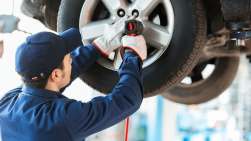 Profitable Auto Repair Shop for Sale in Ontario
