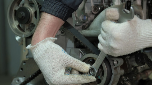 Specialist Automotive Parts & Service Business