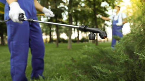 Relocatable Pest Management Franchise Listing