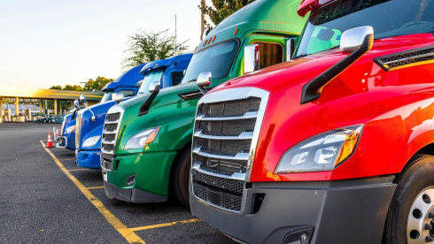 Transportation Company