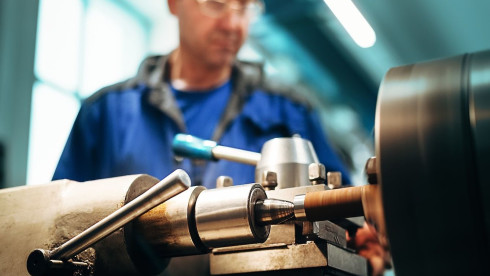 Long Established Machining and Fabrication