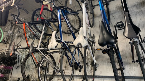 Bicycle Shop for Sale in Kings County, New York