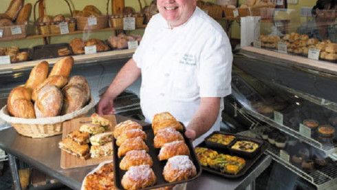 Local Favorite Bakery in Hawai'i