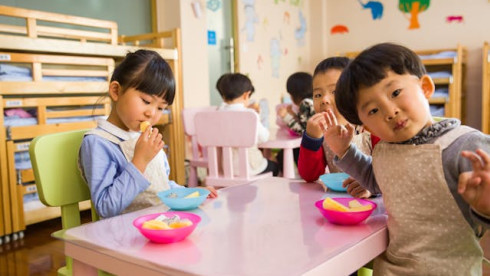 Child Day Care - Poised for Growth