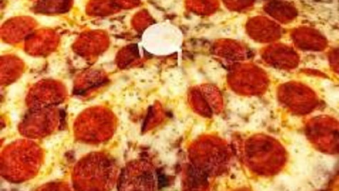 High Volume Pizzeria for Sale in Rockland County