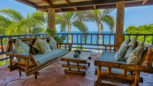 Flourishing Vacation Villa in Grenada For Sale