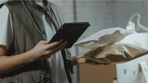 28+ Y/O B2B SaaS Premiere Provider of WMS and MES