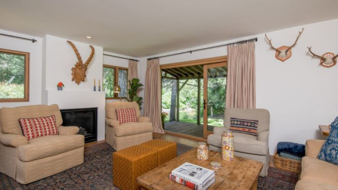 Established Estate Sale Business-Resort Community