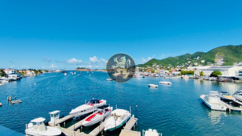 2BR Apartment — Simpson Bay — Sint Maarten