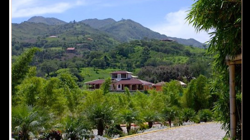 Vilcabamba, Ecuador - Valley of Longevity
