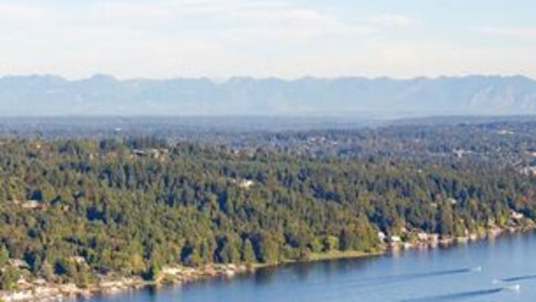 Well-Established Kirkland, WA Optometry Practice