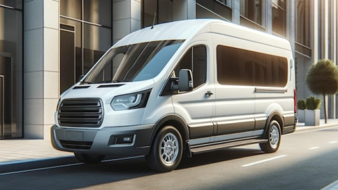 Transportation Business in New Jersey